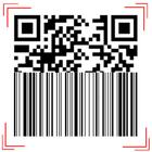 QR And Barcode Scanner icône