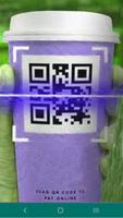 QR And Barcode Scanner capture d'écran 3