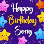 Happy Birthday Song icon