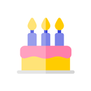 Birthday WASticker Pack APK