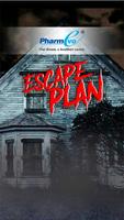 Escape Plan الملصق