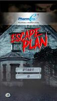 Escape Plan تصوير الشاشة 1