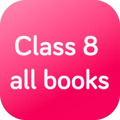 Class 8 all Books 2019 : অষ্টম শ্রেণীর সকল বই APK download