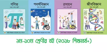 SSC Physics 2019 - পদার্থবিজ্ঞান (২০১৯)