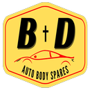 B+D Auto Commercial Buyers App APK