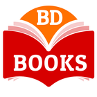 BDBooks- Trusted Book Store ไอคอน