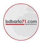 bdbarta71.com icon