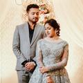 Deepthi weds Praveen