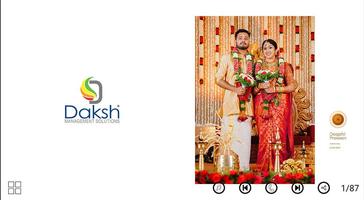 Deepthi weds Praveen скриншот 1