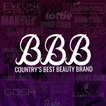 BD Budget Beauty - BBB