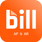 BILL AP & AR アイコン