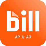 BILL AP & AR 圖標