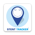 Stent Tracker ikona