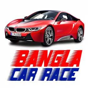 Bangla Car Race