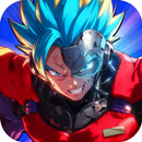 BATTLE: DRAGON GO APK