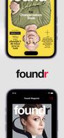 Foundr Magazine โปสเตอร์