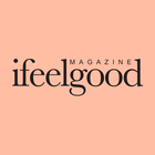 I Feel Good Vegan Recipe ไอคอน