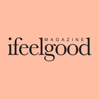 I Feel Good Magazine أيقونة