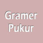 Gramer Pukur icône