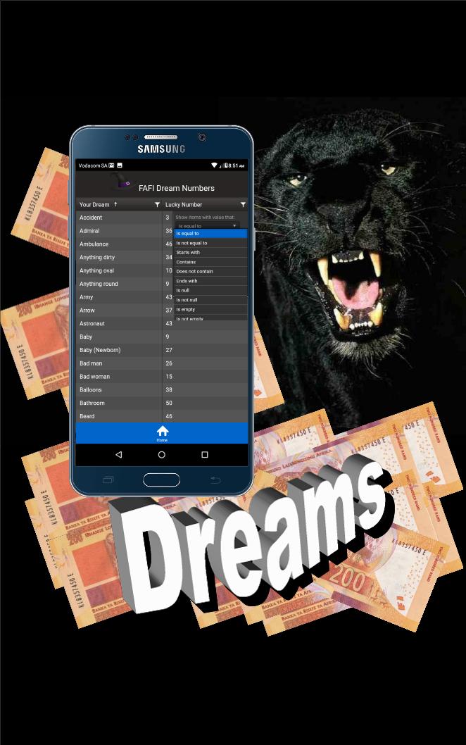 Fafi dream guide software download Fafi dream guide software download