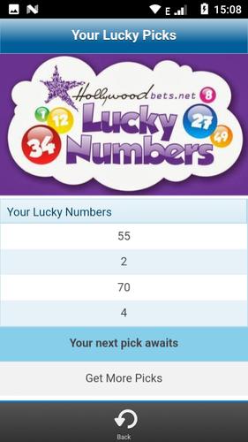 Hollywoodbets