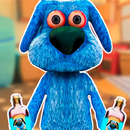 talking pablo Game 2 APK