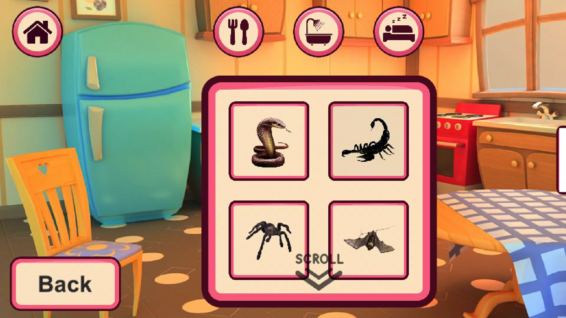 Talking Pablo Game v1.0.0 MOD APK -  - Android & iOS MODs,  Mobile Games & Apps
