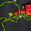choo choo melon Charles