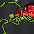 choo choo melon Charles icon