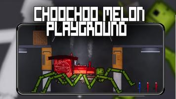 choo choo melon Charles screenshot 1