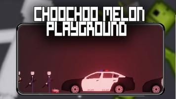choo choo melon Charles screenshot 2