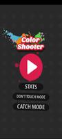 Color Shooter 2023 Affiche