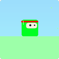 Jumper Jhon 2023