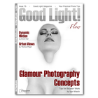 Good Light! Magazine icône