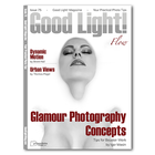 Good Light! Magazine ikona