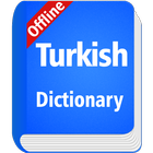 Turkish Dictionary ikon