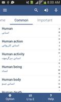 Urdu Dictionary スクリーンショット 2