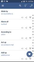 Verb French スクリーンショット 1