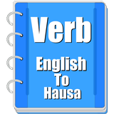 Verb Hausa icono
