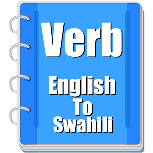 Verb Swahili