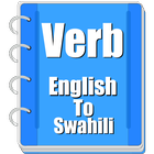 Verb Swahili icône