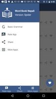 Word book English to Nepali Screenshot 3