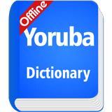 Yoruba Dictionary ícone