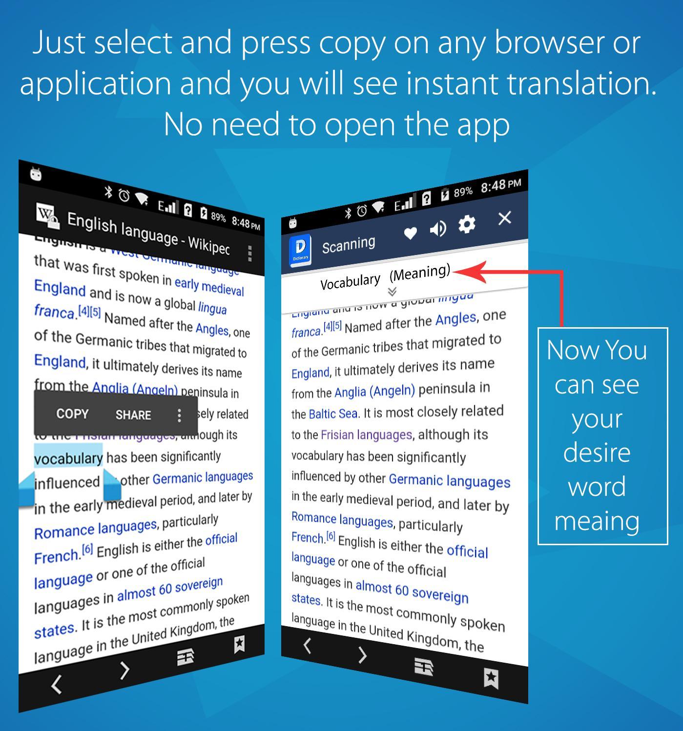Yoruba English Dictionary For Android Apk Download
