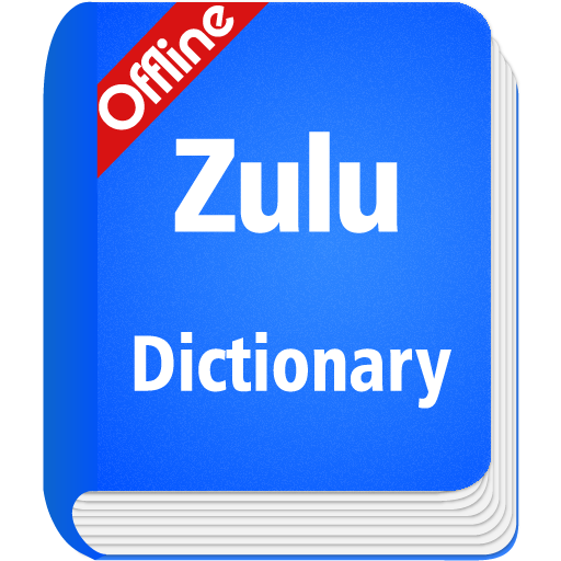 Zulu Dictionary Offline