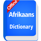 Afrikaans Dictionary-icoon
