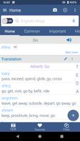 Albanian Dictionary screenshot 1