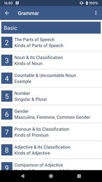 Chinese Dictionary 截图 5