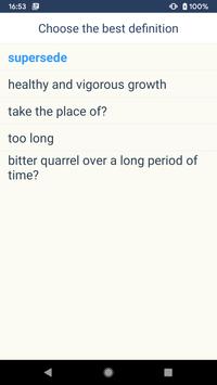 Chinese Dictionary 截图 6