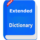 Extended Dictionary 아이콘